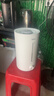 美的（Midea）【小型便携】加湿器家用卧室孕妇婴幼鼻炎静音除菌大雾量空调风扇清凉伴侣桌面生日礼物CS-3VWL 实拍图