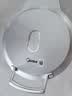 美的（Midea）小钢炮电饼铛钛钢0涂层不锈钢2026年新款 家用小型40mm加大加深双面加热烙饼锅电煎锅京东自营S3ti 实拍图