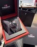 天梭（TISSOT） 手表 风度系列男表 瑞士石英男士钢带腕表商务表七夕礼物送男友 实拍图