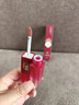ORGINESE双头唇釉不掉色不沾杯水光唇蜜唇油唇彩口红送女友闺蜜生日礼物 实拍图