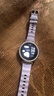 HUAWEI WATCH GT 6 流光紫 41mm智能手表多维情绪健康全新骑行体验 实拍图