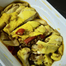 良品铺子醒狮迎春礼坚果零食礼盒组合2068g/2010g混发零食大礼包节日团购 实拍图