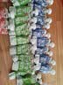 乐纯宝宝酸奶50g 婴标常温果泥酸奶 婴幼儿宝宝辅食儿童早餐零食 6月+ 【33支 一次吃四款】原味12支 草莓、蓝莓各9支 水蜜桃3支 实拍图