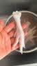 正大鸡爪净重2斤（单个鸡爪约40-50g） 柠檬鸡爪生鲜烧烤 实拍图