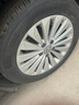 马牌（Continental）汽车轮胎205/55R16 91V FR UCJ+ 适配丰田卡罗拉/朗逸/速腾/宝来 实拍图