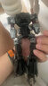 变形金刚（Transformers）儿童男孩玩具机器周边模型礼物经典电影SS109领袖级威震天F8772 实拍图