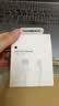 Apple/苹果 type-c转lightning闪电充电线-1米 手机数据线 旗舰店原装苹果iPhone 14 Pro Max快充线 实拍图