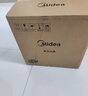 美的（Midea）0涂层精钢厚釜电压力锅5L双胆全自动智能预约家用煲汤煮饭煲MY-C5856G高压锅4-6人 实拍图