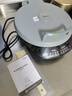 美的（Midea）电饼铛 电饼档 家用双面加热煎烤机烤肉烙饼锅 0氟钛陶晶陶三明治机早餐机下盘可拆电煎锅JKE3067 实拍图