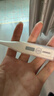 欧姆龙（OMRON）电子体温计 幼儿成年 腋下温度计  可水洗 MC-246 实拍图