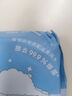 舒洁（Kleenex）湿厕纸80抽*1包试用装纯水洁厕湿巾湿纸巾厕纸 实拍图