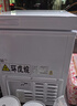志高（CHIGO）小冰柜家用冷冻小型一级节能省电迷你卧式冷藏保鲜储母乳冷柜 【一级能效 万人推荐】 58L 单温单门 实拍图