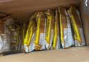 统一小浣熊 滋滋烤肉味干脆面 35g*30包 整箱装儿时美食干脆面方便面 实拍图