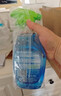 水卫士玻璃清洁剂480g*3 浴室清洗剂家用擦窗汽车前挡风玻璃去油膜虫胶 实拍图