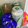 喜力啤酒500ml*21听大罐听装（经典18听+星银3听）婚宴喜酒送礼 实拍图