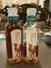 农夫山泉东方树叶黑乌龙茶900ml*12瓶无糖茶饮料0糖0脂0卡整箱装 实拍图
