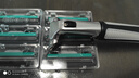 吉列（Gillette）威锋2手动剃须刀男士刮胡刀老式双层刀片原装 9刀头1刀架-收纳盒（店长推荐 实拍图