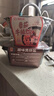 京东京造自热米饭火车出游露营方便米饭即食速食3盒760克菜包大分量 实拍图