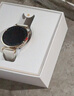 HUAWEI WATCH GT 6 浮光白 41mm智能手表多维情绪健康全新骑行体验强劲续航 实拍图