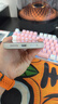 贝尔金（BELKIN）适用苹果17ProMax手机壳 iPhone17ProMax全包磁吸手机壳 沙色半透明手机保护套 实拍图
