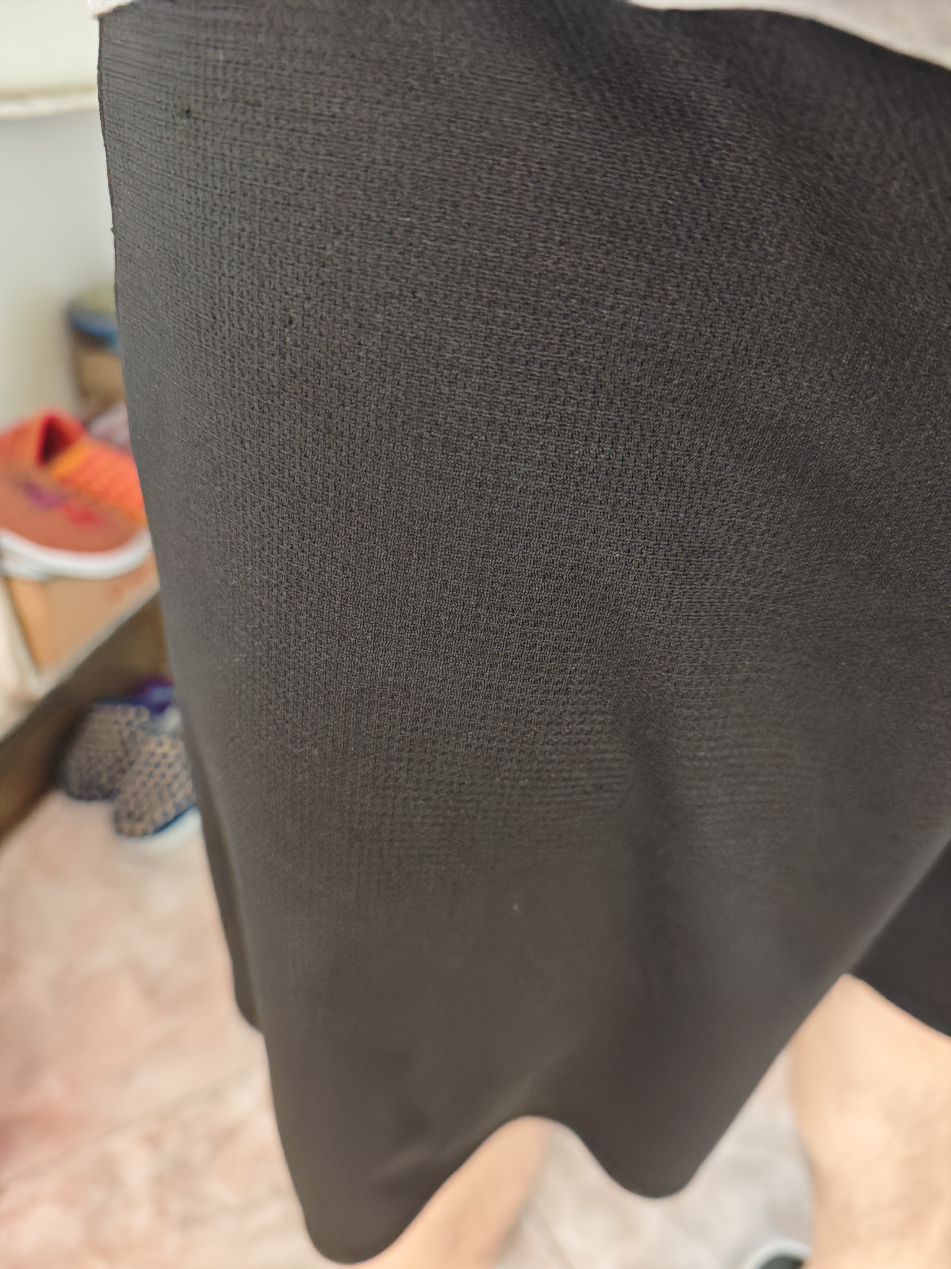 浪莎莫代尔短睡裤男夏天宽松睡衣居家大码五分大裤衩薄款休闲男士短裤 实拍图