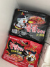 三养（SAMYANG）火鸡面三养双倍辣火鸡面方便面700g(140g*5)早餐泡面拌面宵夜速食 实拍图
