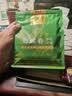 古私（Gusi）杯垫隔热垫咖啡杯垫茶杯子垫碗垫西餐垫蓝/黄色直径12cm（4片装） 实拍图