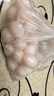 趣尝鲜名特优新鸽子蛋 30枚礼盒 净重600g 杂粮喂养新鲜鸽子蛋 源头直发 实拍图