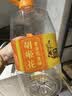 胡姬花 食用油【保真花生油】压榨一级古法花生油900ML(新老包装随机发) 实拍图