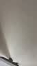 海尔（Haier）快捷微波炉家用小型 360°转盘加热 旋钮操控 易洁内胆 白色 6档火力 HW-M20J1W 实拍图