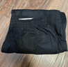 迪卡侬透气快干男士平角内裤KALENJI DRY BOXER2508866黑色2XL 实拍图