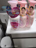 高丝（Kose） 洁面卸妆洗面奶泡沫 200ml 深层清洁温和保湿敏肌用生日礼物 实拍图