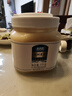 北大荒 东北黑蜂 椴树雪蜜 纯蜂蜜1000g 源产地 冲饮搭档送父母礼品礼物 实拍图