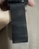 BHO苹果手表表带适用apple watch s11/ultra/se/3/2双磁吸米兰尼斯表带iwatch s10/9/8金属不锈钢表带 实拍图