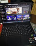 联想拯救者Y7000P 电竞游戏本笔记本电脑(i7-14650HX 16G 1T RTX5060 2.5K 240Hz 100%DCI-P3广色域)黑 实拍图