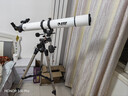 星特朗80EQPro高清高倍大口径观月观天专业天文望远镜学生科普生日礼物 实拍图