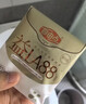 自由点益生菌卫生巾赵露思同款卫生巾超薄姨妈巾 日用240mm48片 实拍图