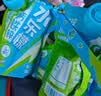 金豆芽儿童电解质水夏天户外运动快补水青柠味饮品果汁150ml*12袋 实拍图