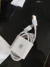 小米 原装6A数据线type-c充电线适配USB-C接口手机游戏机适用小米15红米k90/ Note13 实拍图