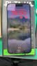 PITAKA适用苹果iPhone17ProMax手机壳相机按键全包Aries联名夜光发光壳磁吸凯夫拉高级超薄保护套 信用卡 实拍图