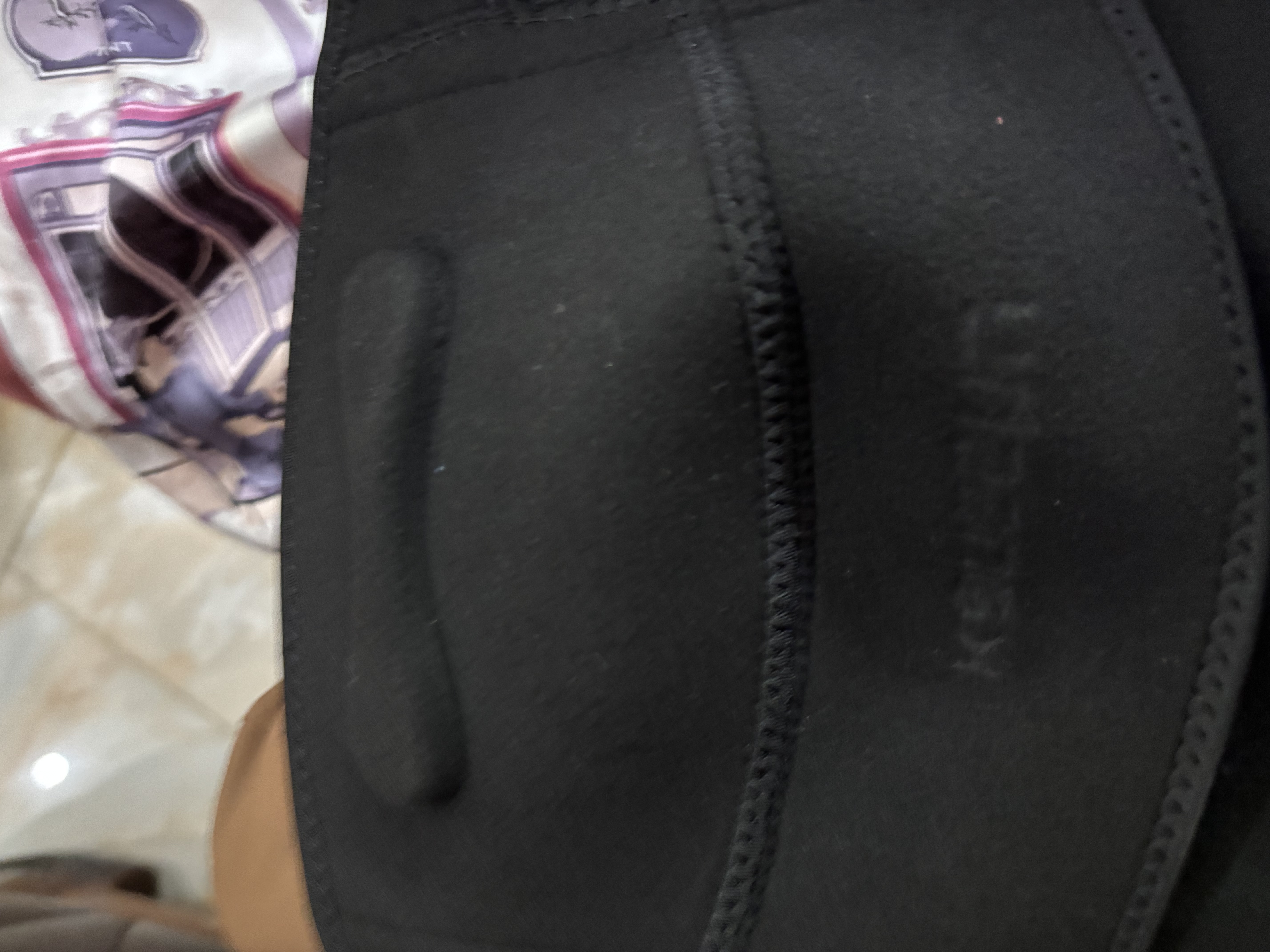 康舒（kangshu）半月板护膝运动专业防护男女士专业膝盖髌骨关节炎保暖跑步登山 晒单实拍图