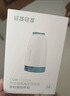 硅基动感硅基轻享 动态血糖仪免扎手指可复用分体式24小时实时血糖监测仪 【无发射器】12个探头（加入会员领券更优惠） 实拍图