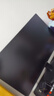 AOC 23.8英寸260Hz 创新QD量子膜广色域 1ms硬件低蓝光 三角洲240Hz 游戏电竞显示器 破军系列24G51Z 实拍图