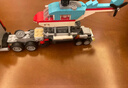 乐高（LEGO）积木31169 鲜花打字机男女孩儿童玩具七夕情人节礼物家居装饰摆件 实拍图