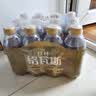 秋林格瓦斯 全麦面包发酵 0糖饮料 350ml*12瓶 整箱装哈尔滨特产 实拍图