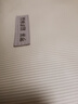 罗莱家纺 亲肤全棉夏凉被 7A级抗菌防螨空调被芯可水洗 200*230 蓝色 实拍图