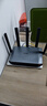 华三（H3C）企业级WiFi6千兆无线路由器双频3000M ERG5-3000AX-U 支持MESH+SD-WAN组网 GR-3000AX升级款 实拍图