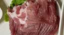 1号会员店（One's Member） 精选猪梅花肉片 净重1.2kg 烧烤食材梅肉猪颈肉猪肉  实拍图