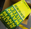 曼牌滤清器（MANNFILTER）空调滤清器滤芯CUK2939/CUK29061迈腾CC速腾高尔夫途安帕萨特途观 实拍图