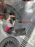 布雷博Brembo刹车片后片陶瓷马自达CX-5 P49053N 实拍图